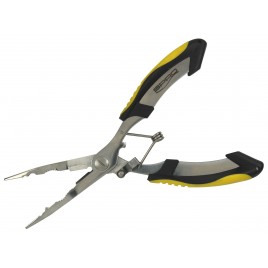 Зажим SPRO Straight Nose Side Cutter Pliers 16cm